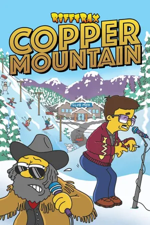 RiffTrax: Copper Mountain
