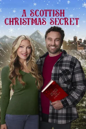 A Scottish Christmas Secret