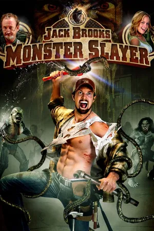 Jack Brooks: Monster Slayer