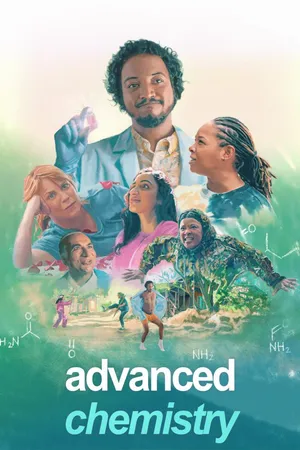 Advanced Chemistry
