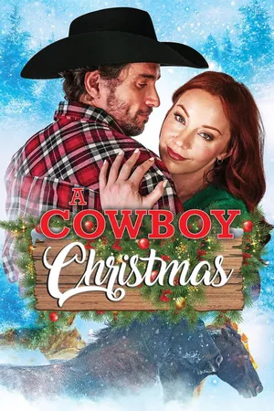 A Cowboy Christmas