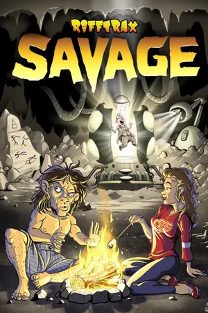 RiffTrax: Savage