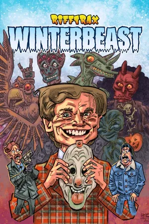 RiffTrax: Winterbeast