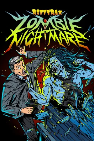 RiffTrax: Zombie Nightmare