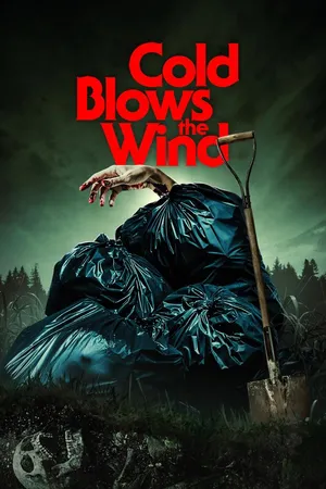 Cold Blows the Wind