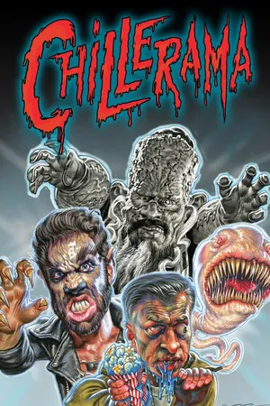 Chillerama