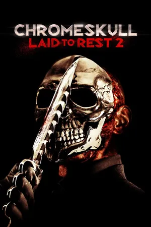 ChromeSkull: Laid to Rest 2
