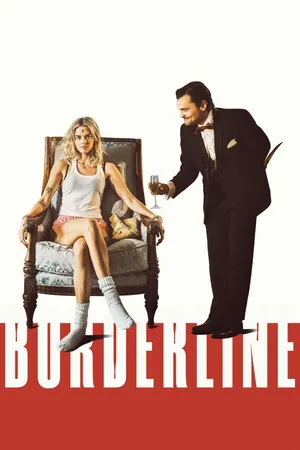 Borderline (2025)