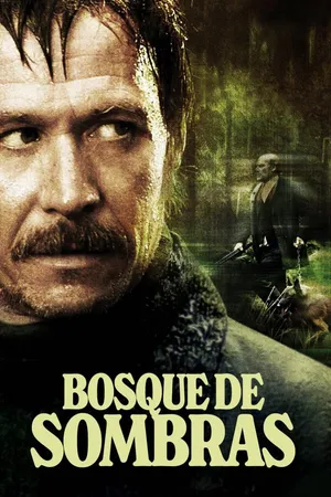 Bosque de Sombras