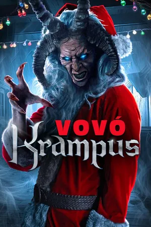 Vovó Krampus