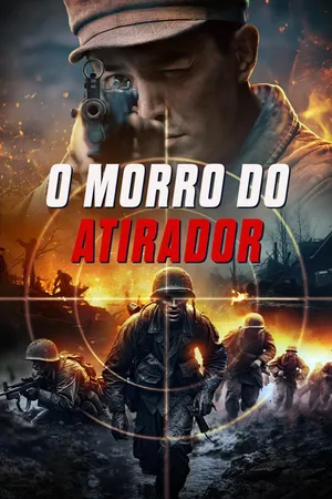 O Morro do Atirador