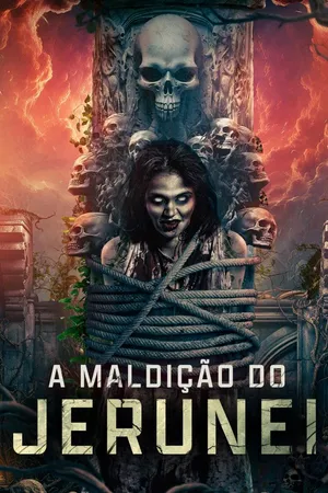 A Maldição do Jerunei