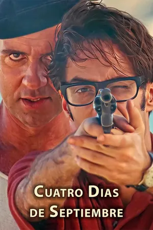 Cuatro dias de septiembre