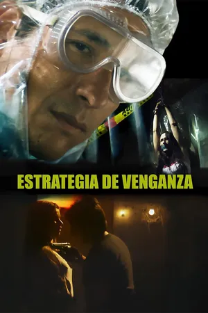 Estrategia de venganza