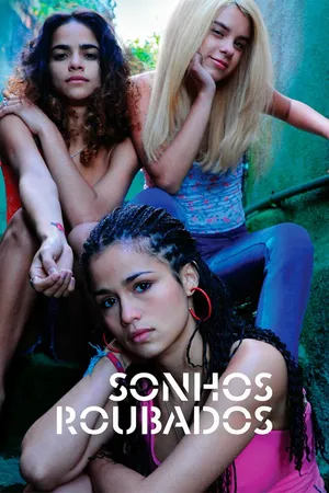 Sueños Robados