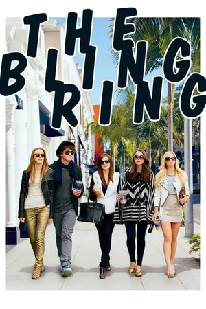 The Bling Ring