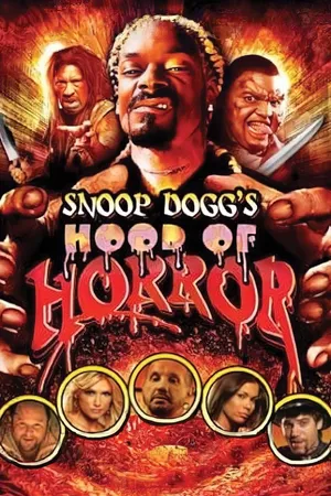Hood of Horror