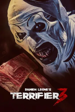 Terrifier 3