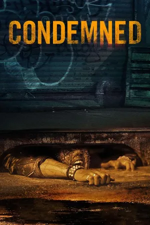 Condemned