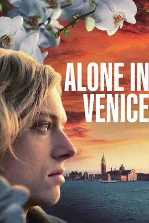 Alone in Venice