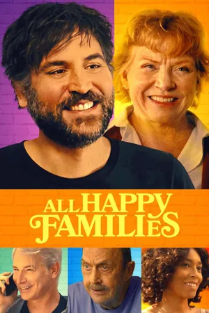 All Happy Families