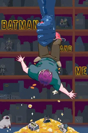 Batman & Me