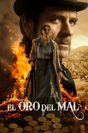 El Oro del Mal