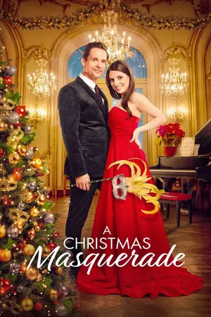 A Christmas Masquerade