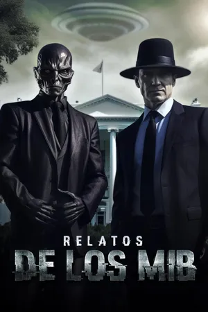 Relatos de los MIB