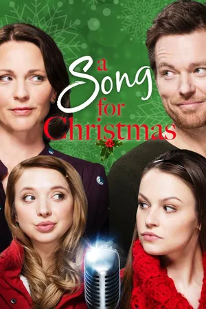 A Song for Christmas