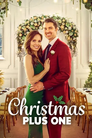 Christmas Plus One
