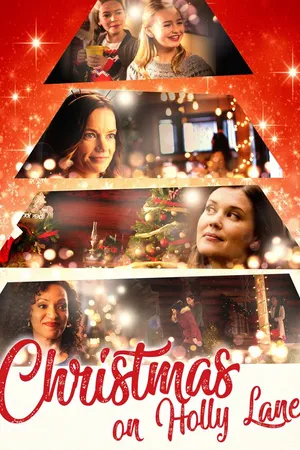 Christmas on Holly Lane