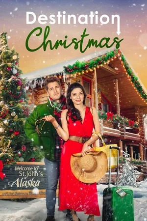 Destination Christmas