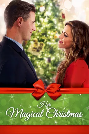 Her Magical Christmas