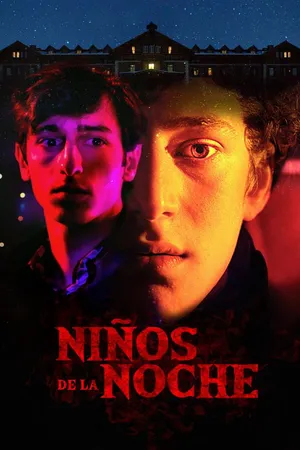 Niños de la Noche