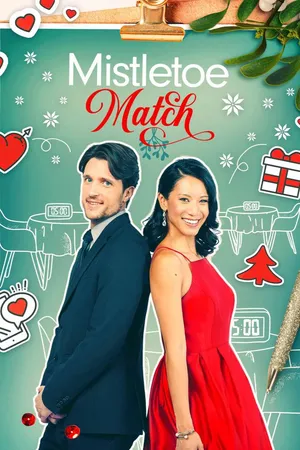 Mistletoe Match