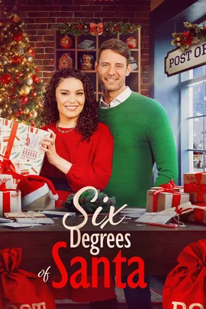 Six Degrees of Santa