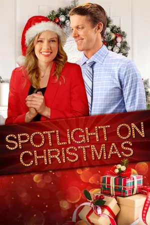 Spotlight on Christmas