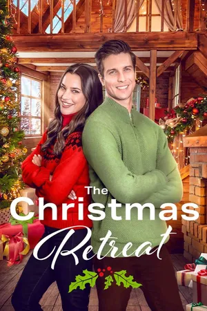 The Christmas Retreat