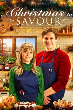 A Christmas to Savour