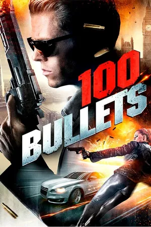 100 Balas Frank Phoenix