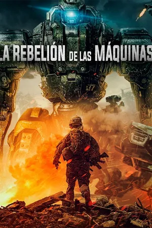 La Rebelión De Las Máquinas