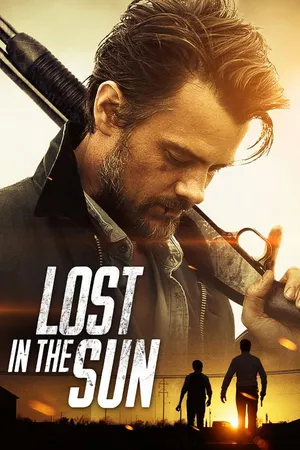 Perdidos en el sol