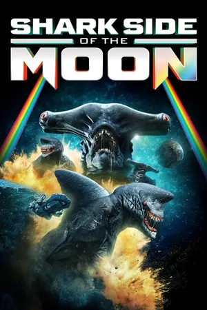 Shark Side of the Moon