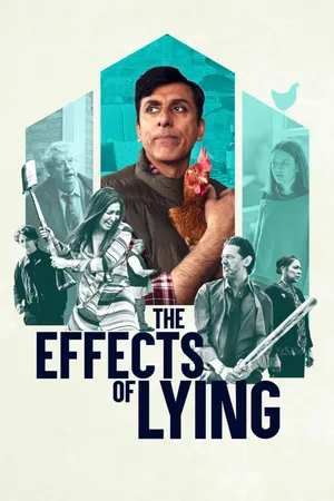 The Effects of Lying