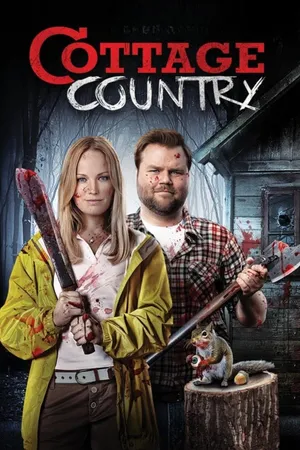 Cottage Country