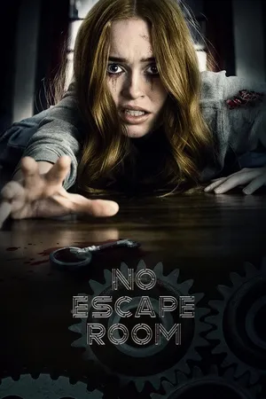 No Escape Room