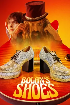 Bolan's Shoes