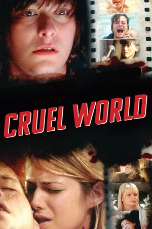 Cruel World