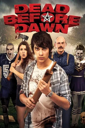 Dead Before Dawn 3D